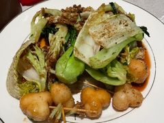 -郑妈妈油炸工坊(石坦巷店)