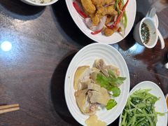 -南翔饭店