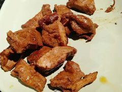 -釜御山海鲜烤肉火锅自助(新城市中心店)