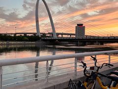 -天津之眼摩天轮