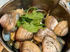 -渔娘渔家丹东海鲜(东直门店)