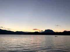 -丽江泸沽湖景区