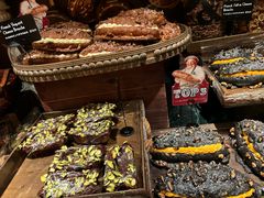 -B&C黄油与面包·THE GARDEN BAKERY概念店(世纪汇店)