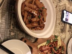 -十二饭点·川菜(北站圆融店)