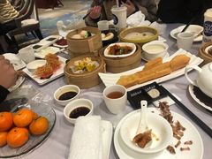 -丰鲤楼•闽南茶楼(仟禧汇店)