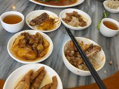 -品香排骨饭(羊官路店)