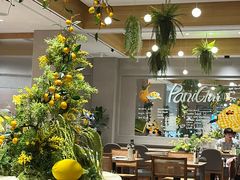 -沛家·西餐Brunch·直火料理