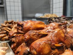 -新雅粤菜馆(南京东路店)