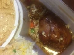 -小厨娘淮扬菜(天印大道店)