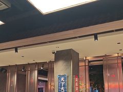 -聚味瞿记·龙虾堂(咸嘉湖店)