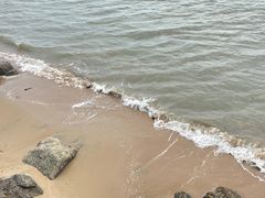-白城沙滩
