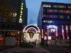 -札幌电视塔