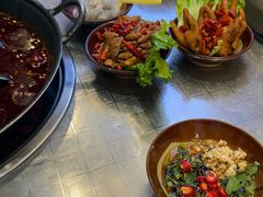 -冯校长老火锅(深圳总店)