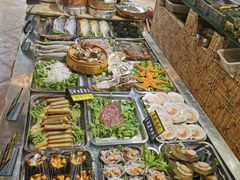 -鲜小岛·铜锅涮肉