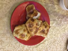 -维吾尔餐厅(宜山路店)