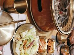 -闻老头·菊花炭烤肉(D11店)