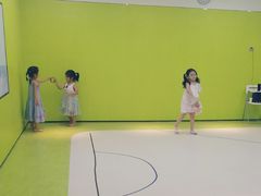 -卓美LAMDA戏剧演讲与培训中心(亚运村店)