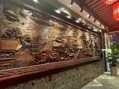 -古韵轩·江浙融合菜(梁溪店)