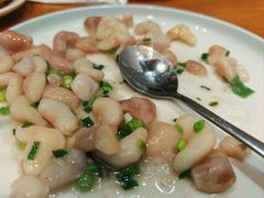 -金涛外婆菜特色餐厅(海盐塘路店)