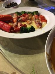 -上海喜玛拉雅酒店-宴会中心
