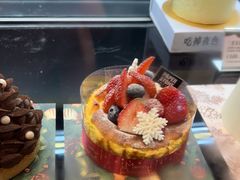 -PAPER STONE BAKERY(天汇广场店)