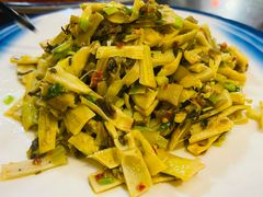 -缘来聚·徽菜名店(黄山宏村店)