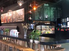 -穆拉诺餐厅(上海玻璃博物馆店)