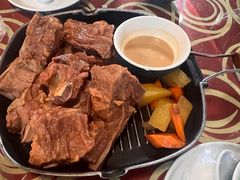 -大梁骨头馆·酱骨老菜(友好店)