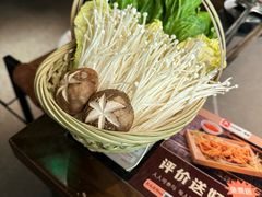 -同仁四季椰子鸡(无锡滨湖万象汇店)