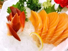 -林妈妈村·日式料理(宝山龙湖天街店)