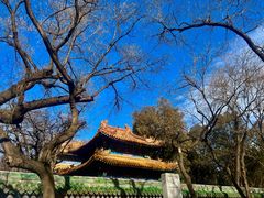 -北京国子监胡同