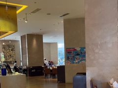 -长沙三景韦尔斯利酒店·Oval全日制餐厅自助餐