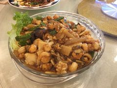 -天津大学·四十二斋餐厅
