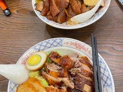 -香友记正宗隆江猪脚饭(首经贸店)