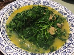 -手抄板凳江南菜(湖滨商业街店)