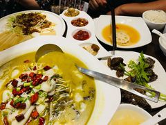 -老牌坊鲁菜名店(宽厚里店)