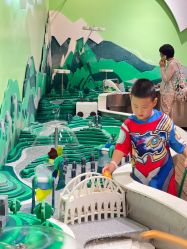 -meland club亲子乐园(石家庄万象城店)