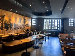 -星巴克(上海交通大学店)