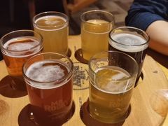 -MR.ROCKY洛奇先生RESTAURANT&BAR(宝安壹方城店)