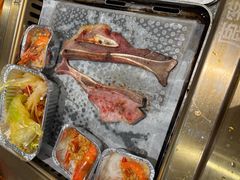 -鹿客臻鲜海鲜自助餐厅(永旺店)