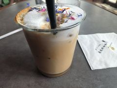 -乌托邦咖啡(武侯祠店)