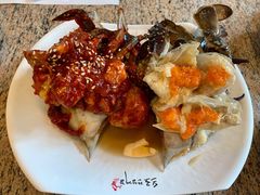 -普乐酱蟹(coex店)