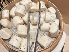 -素满香·Vegan食养自助(天一广场店)