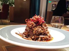 -滋色臻选川菜(北京坊旗舰店)