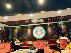 大堂-点都德(大茶楼店)