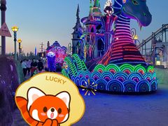 -大连海昌发现王国主题公园