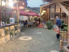 -土灶人家柴火鸡(彭州店)