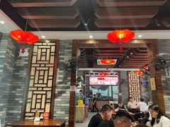 -秦园陕西手工面馆(番禺节能科技园店)