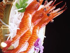 -和创柚子·会席日本料理(新区淮海街店)