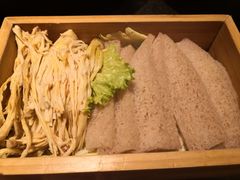 -盡膳口福跷脚牛肉火锅(合生汇购物中心店)